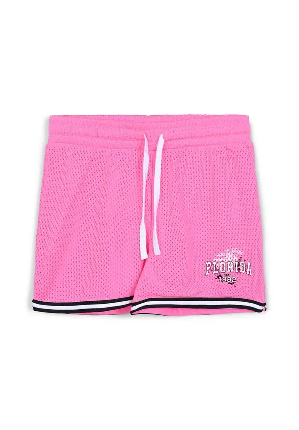 Шорты с принтом Shorts Terranova, rosa barbie chiaro, светло-розовый — фото 4