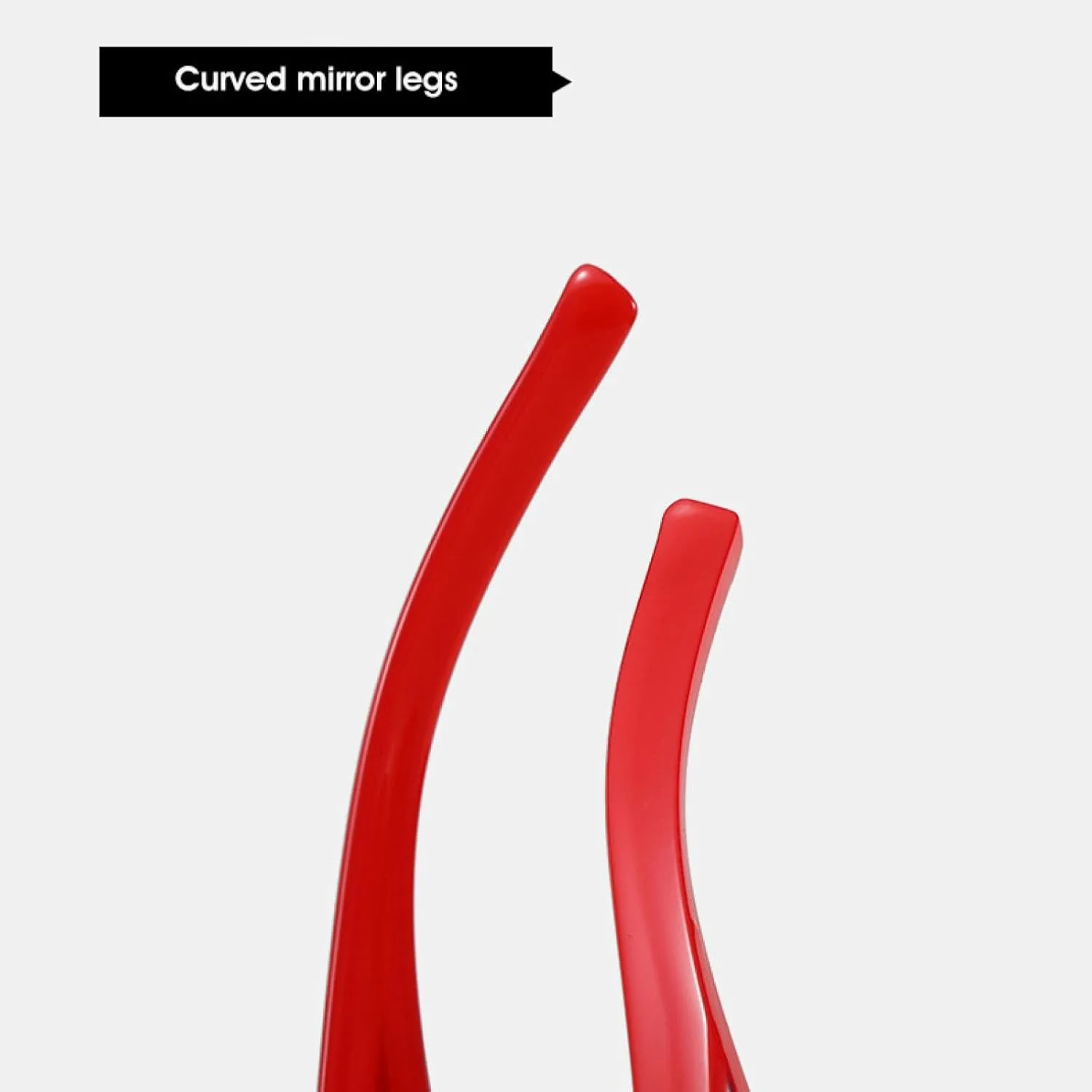 

Солнцезащитные очки в стиле стимпанк для женщин и мужчин, ретро, ​​уникальные, в стиле панк, трендовые, с защитой от УФ-излучения UV400 TVTBBVV, Blue-bluegreen