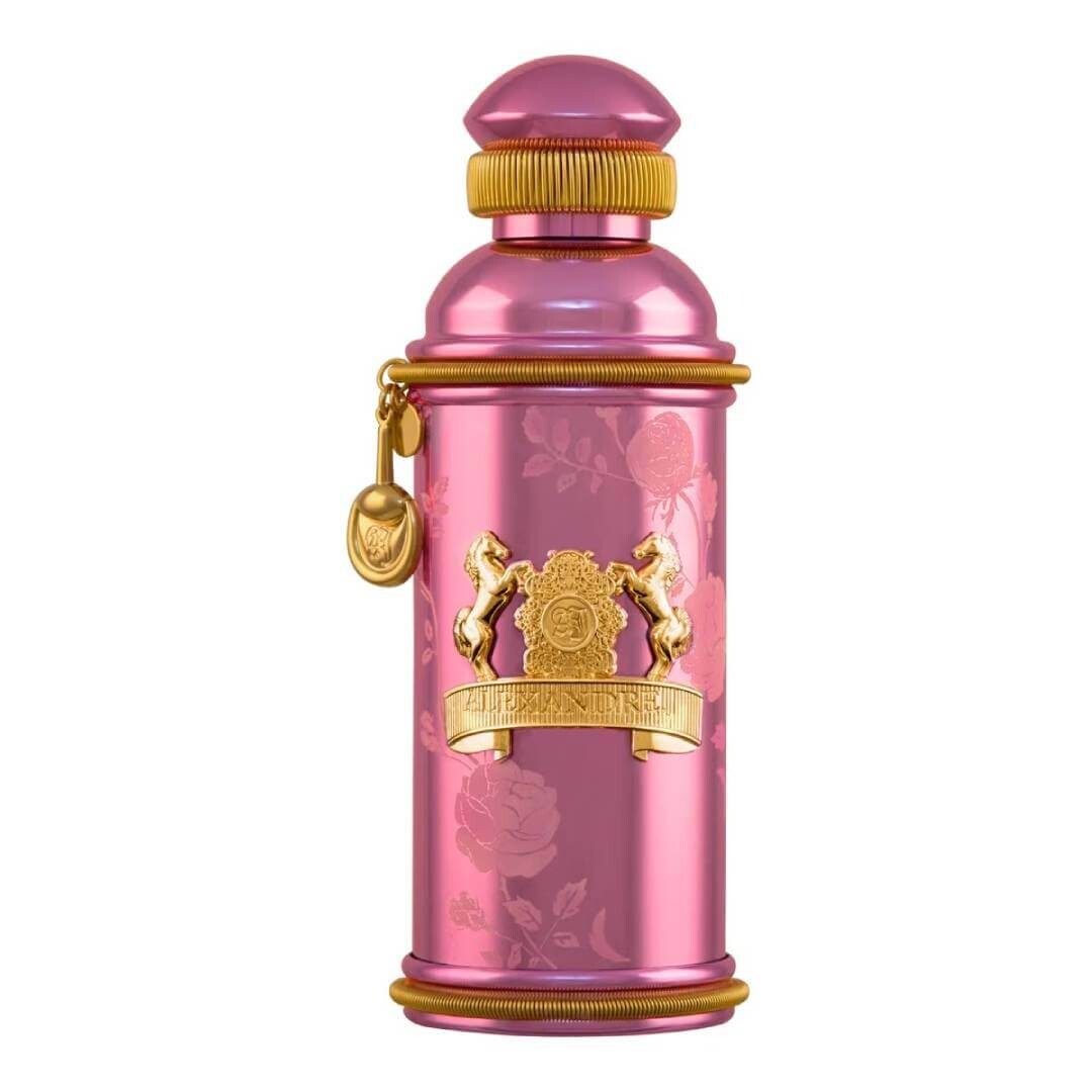 

Парфюмерная вода Alexandre.J Collector Rose Oud, 100 мл