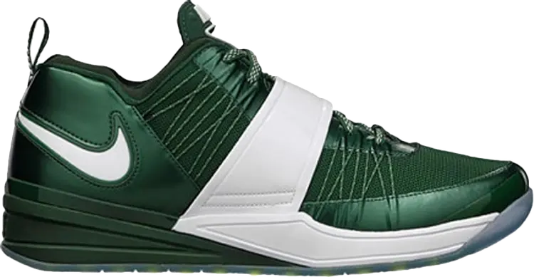 

Кроссовки Nike Zoom Revis 'Green', зеленый