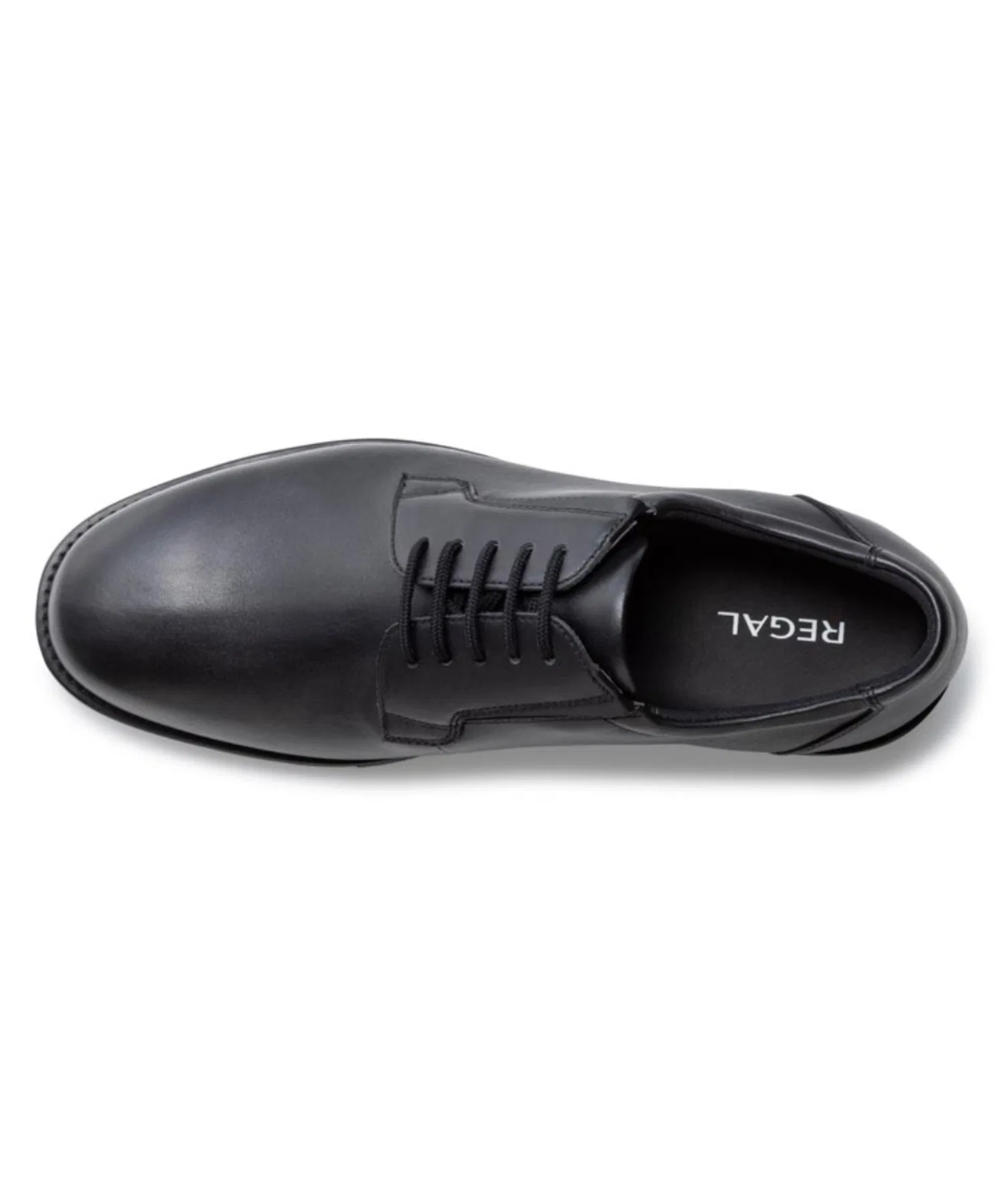 Мужские туфли REGAL 80JL с GORE-TEX — фото 3