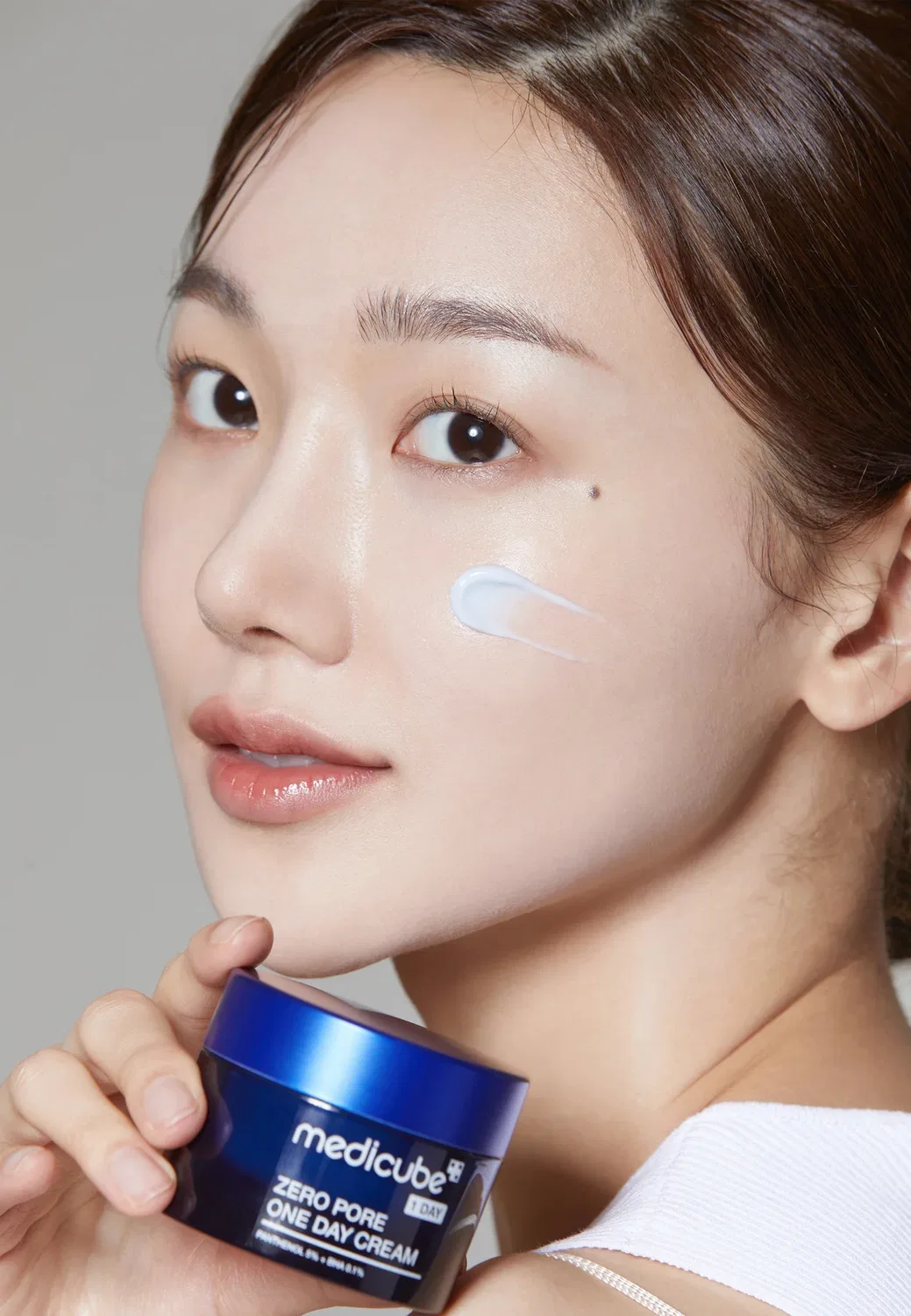 Крем для лица Pore One Day Cream Medicube, 50 мл — фото 3