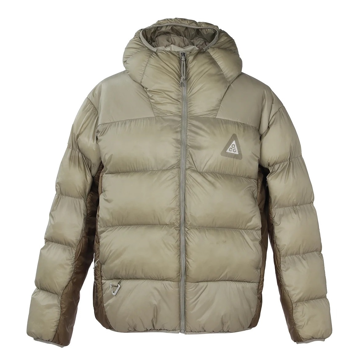 

Куртка Nike Therma-FIT ADV ACG Lunar Lake Unisex, зеленый