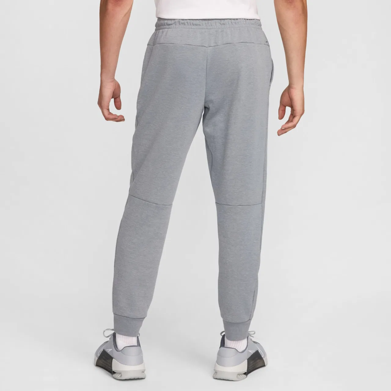 Мужские джоггеры Dri-FIT UV Primary Nike, серый — фото 2