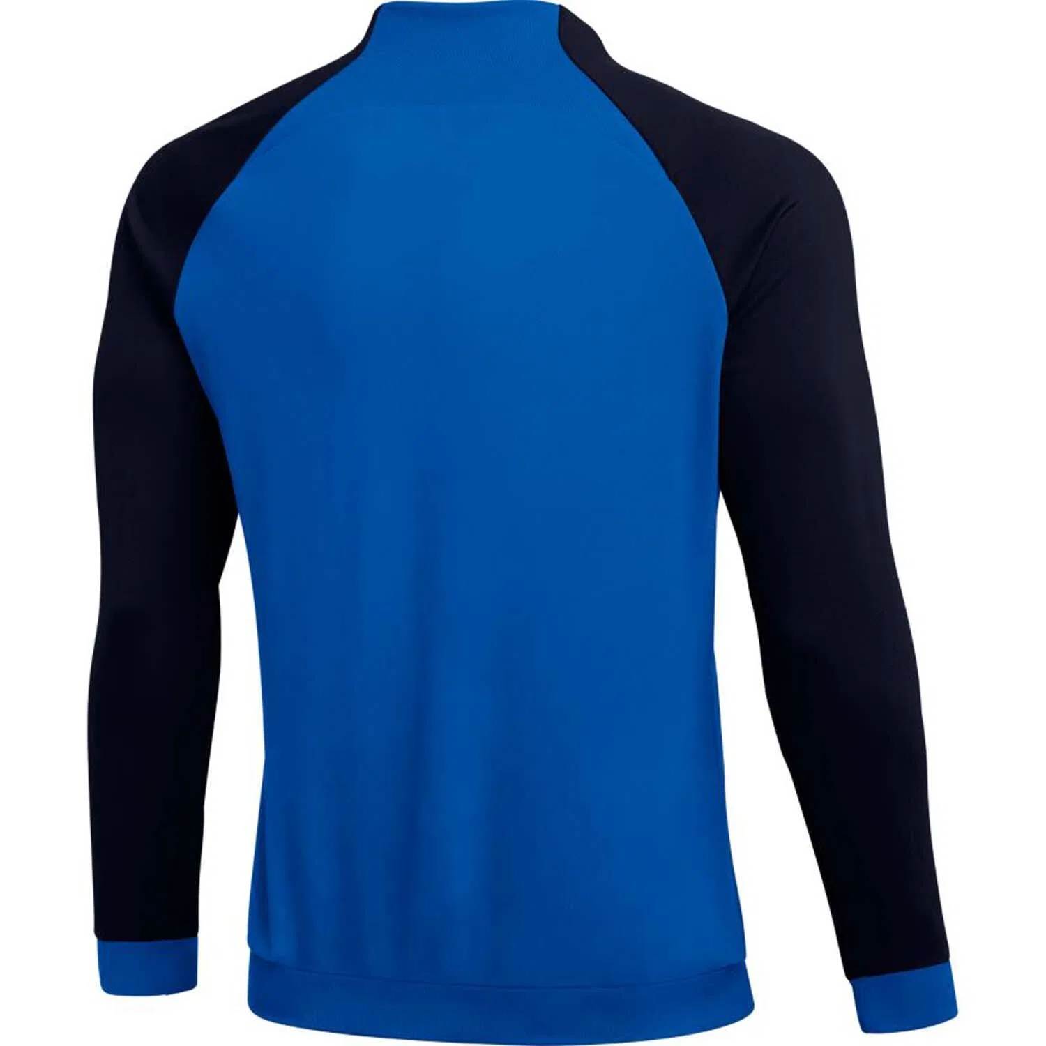 Мужская тренировочная куртка с технологией Dri-FIT Academy Pro Nike, Konigsblau Weiss — фото 2