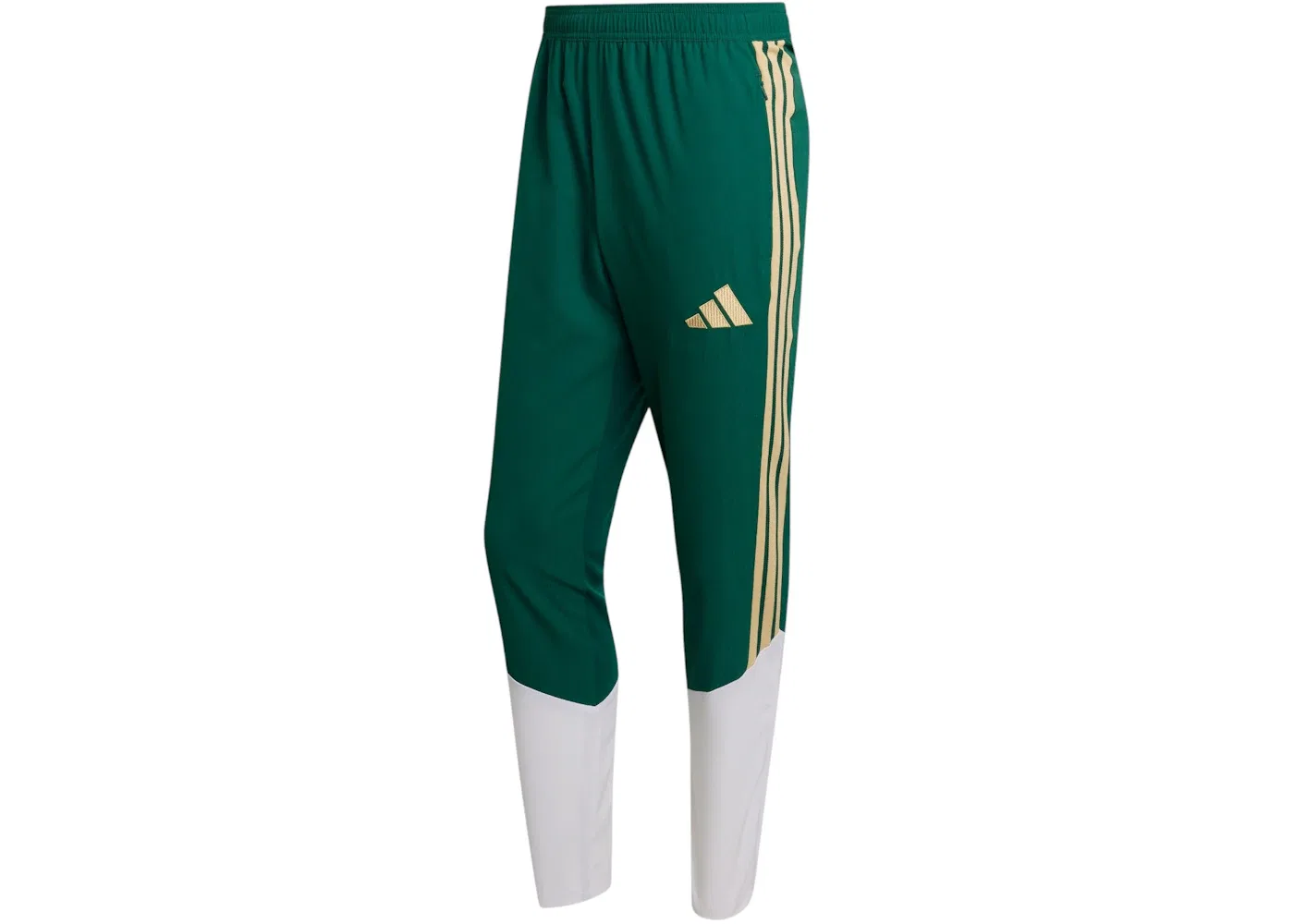 Мужские спортивные штаны Tiro Presentation Pants Adidas, Collegiate Green