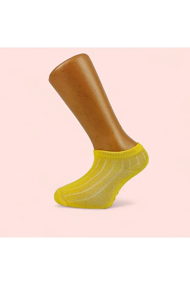 Детские носки для новорожденных хлопковые Basics Just Socks, Multicolor — фото 3
