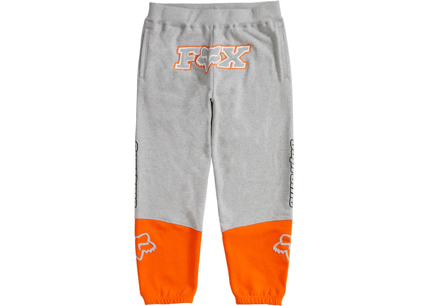 Мужские спортивные штаны с длинным рукавом Sweatpant Supreme, Grey