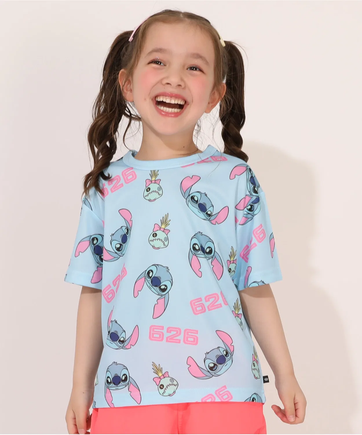 Детская футболка с быстросохнущей тканью, модель 1715K BABYDOLL, Other31