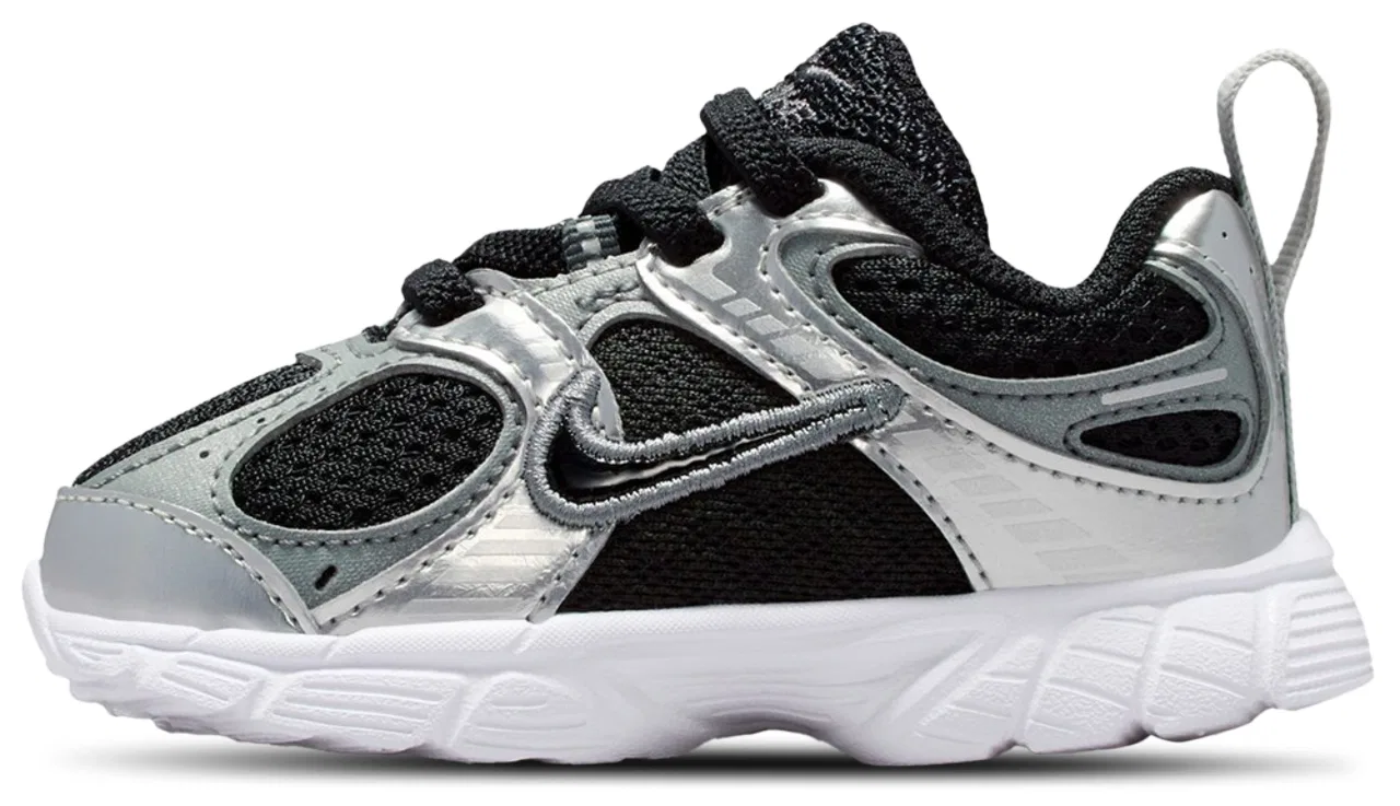 Кроссовки для мальчиков V5 RNR Nike, черный/белый — фото 2