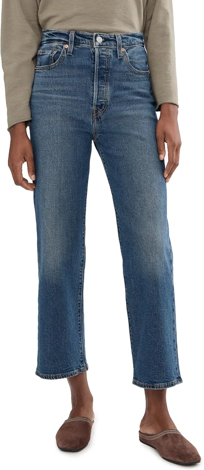 Джинсы Levi's Analyze This