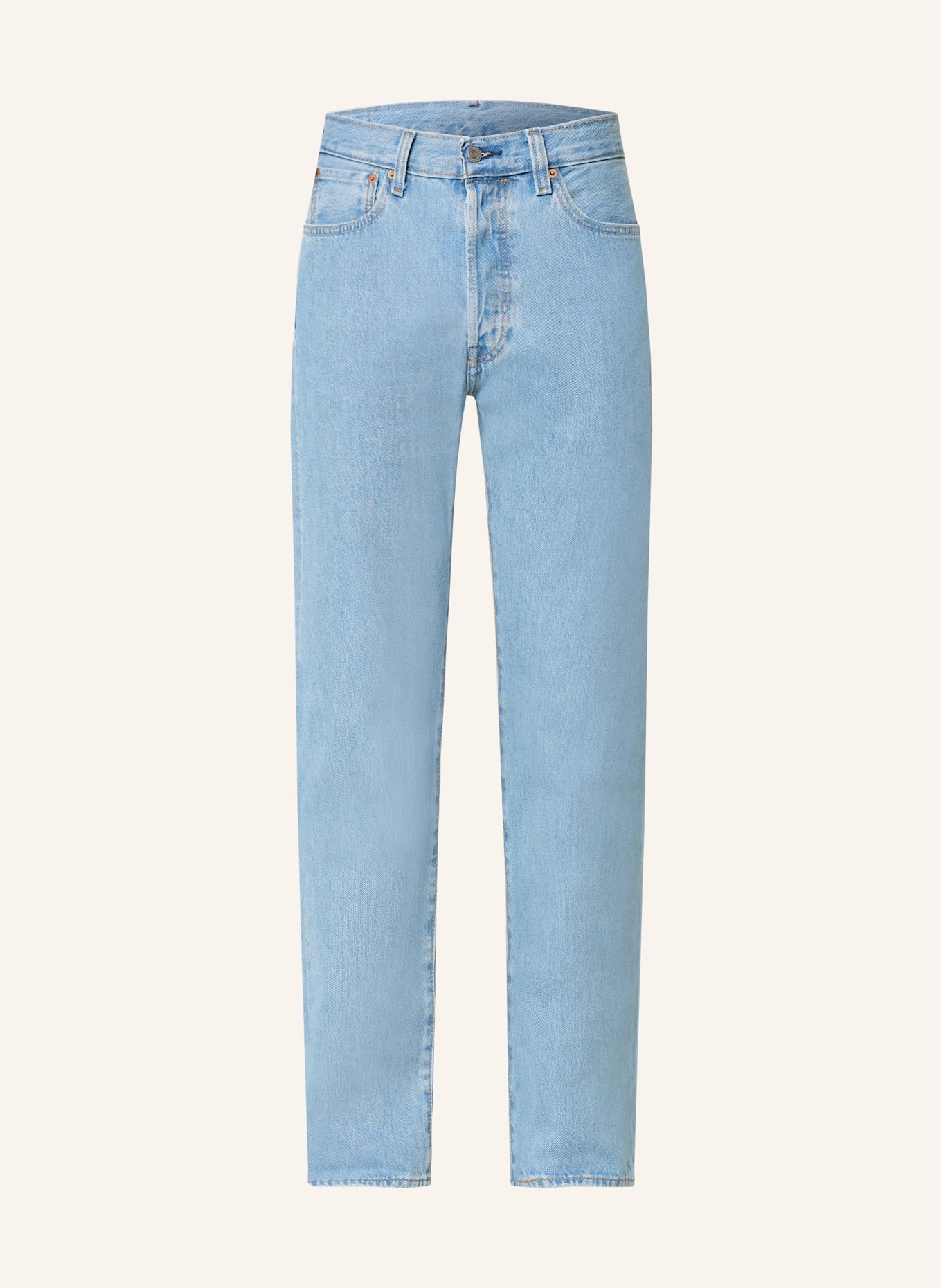 

Джинсы обычного кроя Levi'S, индиго