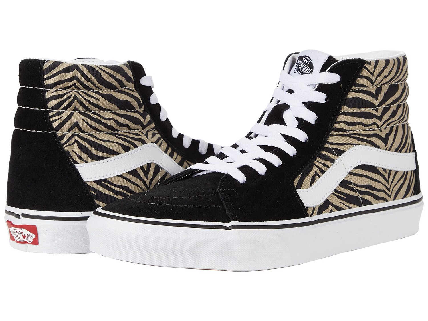 

Кеды Vans, SK8-Hi, Серый, Кеды Vans, SK8-Hi
