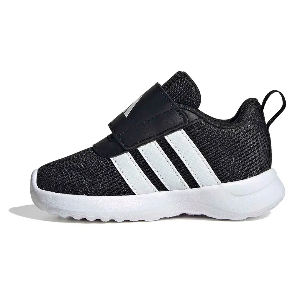 Сандалии детские VL Move Adidas, черный — фото 3