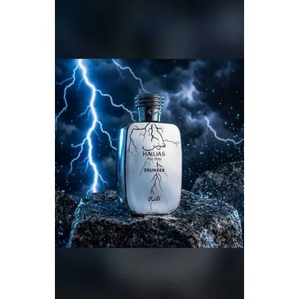 Парфюмерная вода Rasasi Hawas for Him Thunder, 100 мл