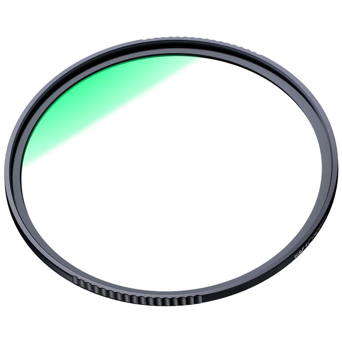 

K&F Concept 49mm Nano X MCUV Filter