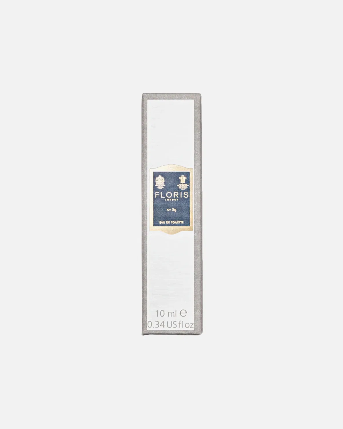 Туалетная вода нет. 89 туалетная вода спрей 10 мл Floris London, 10 Ml — фото 2