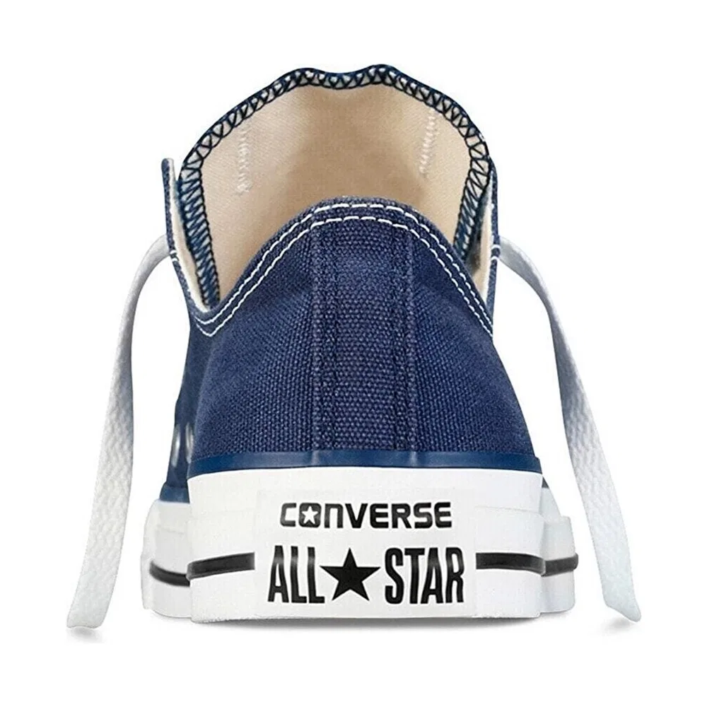 Детские кроссовки без рукавов Converse Chuck Taylor All Star, Navy — фото 4