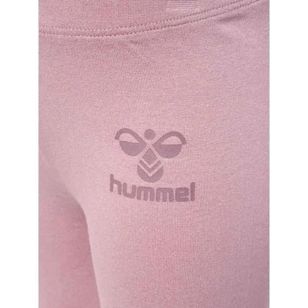 Леггинсы Mino Hummel, розовый — фото 4