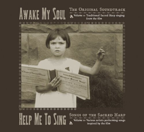 

CD диск Awake My Soul: Help Me to Sing / O.S.T.: Awake My Soul: Help Me to Sing / O.S.T.