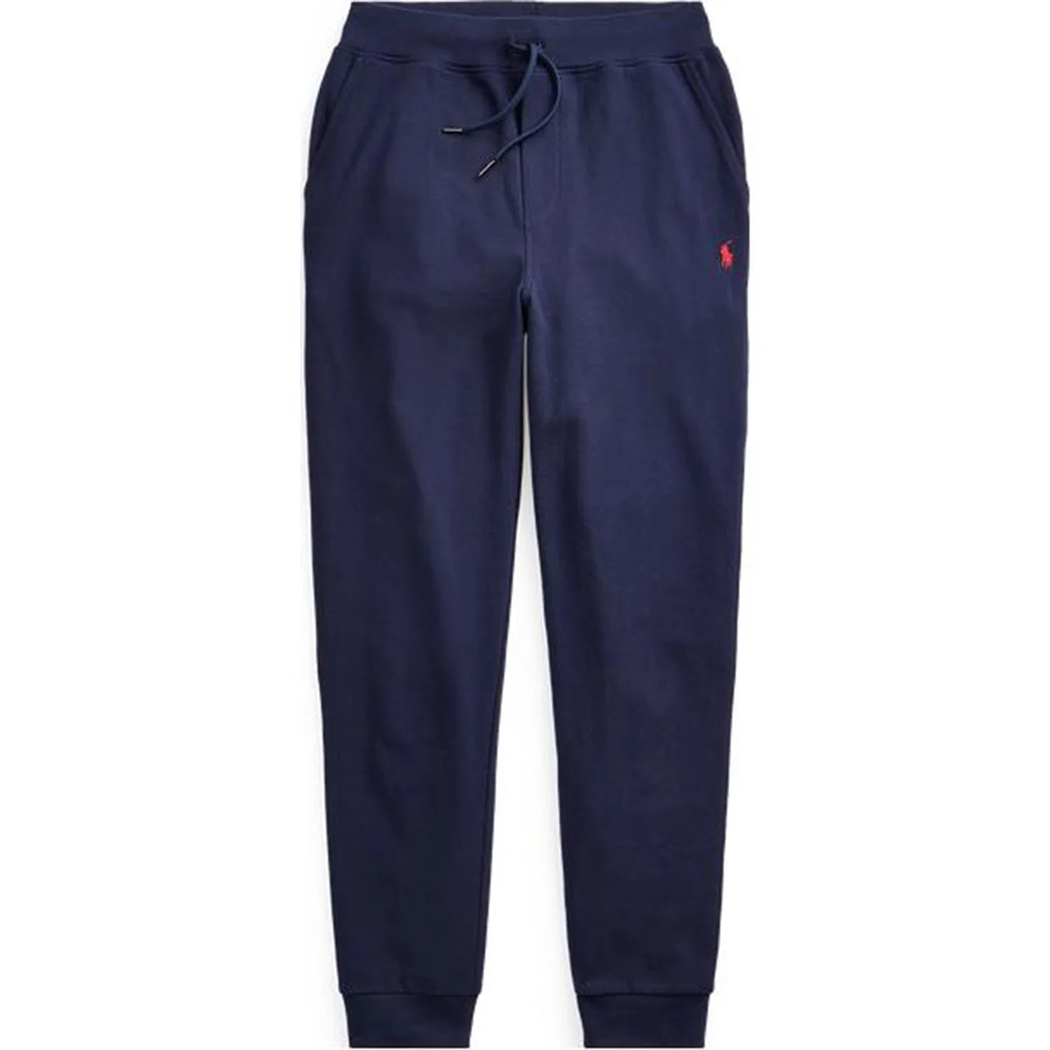 Детские брюки повседневные с длиной по щиколотку Polo Ralph Lauren, Marine Blue