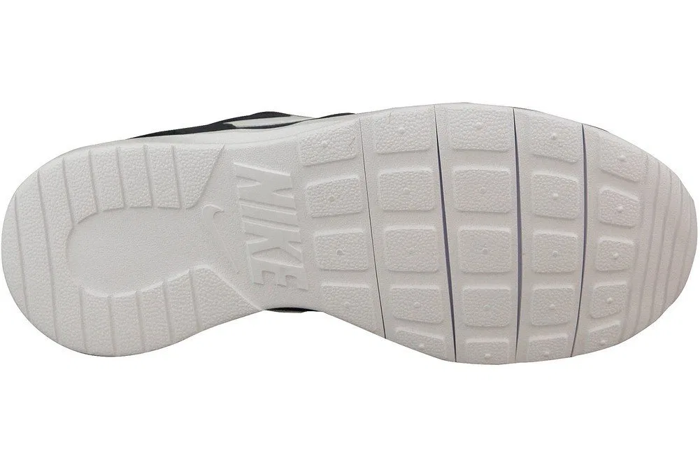 Детские спортивные кроссовки для мальчиков с сетчатым верхом NIKE Kaishi Gs NIKE, Obsidian White — фото 4