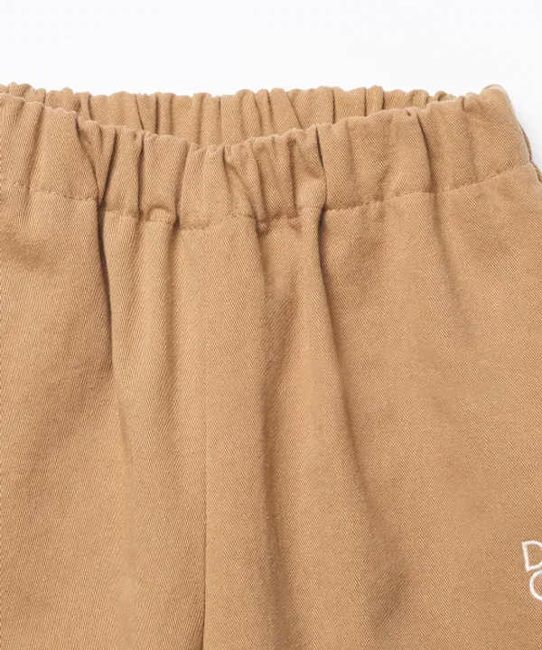Детские брюки Simply dodo pants La Maison De Dodo, бежевый — фото 2