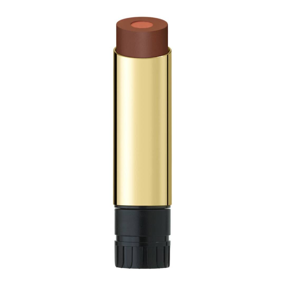 

Бальзам для губ Carolina Herrera The Mini Matte Duo, holiday tan 401