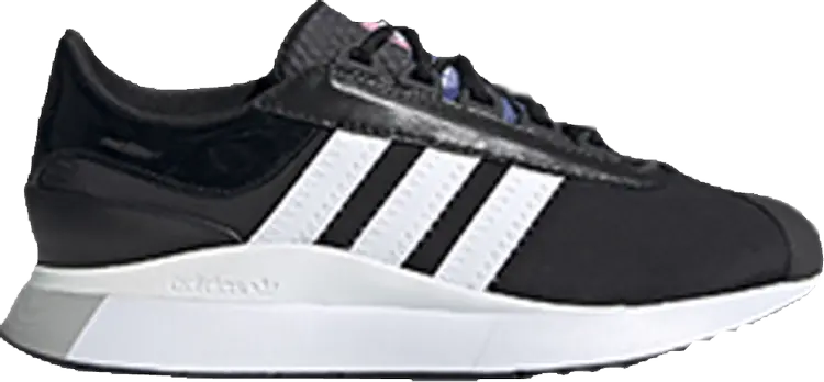 

Кроссовки Adidas Wmns SL Andridge 'Core Black', черный