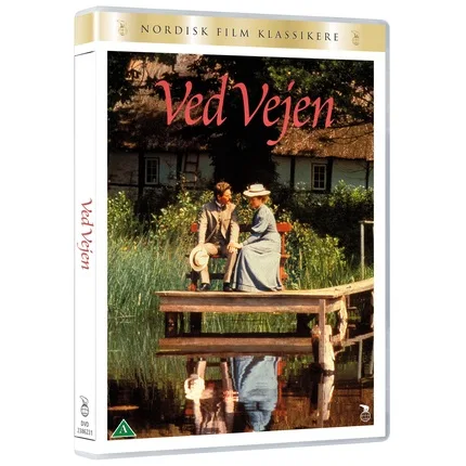 Парфюмерная вода Palladium Ved Vejen