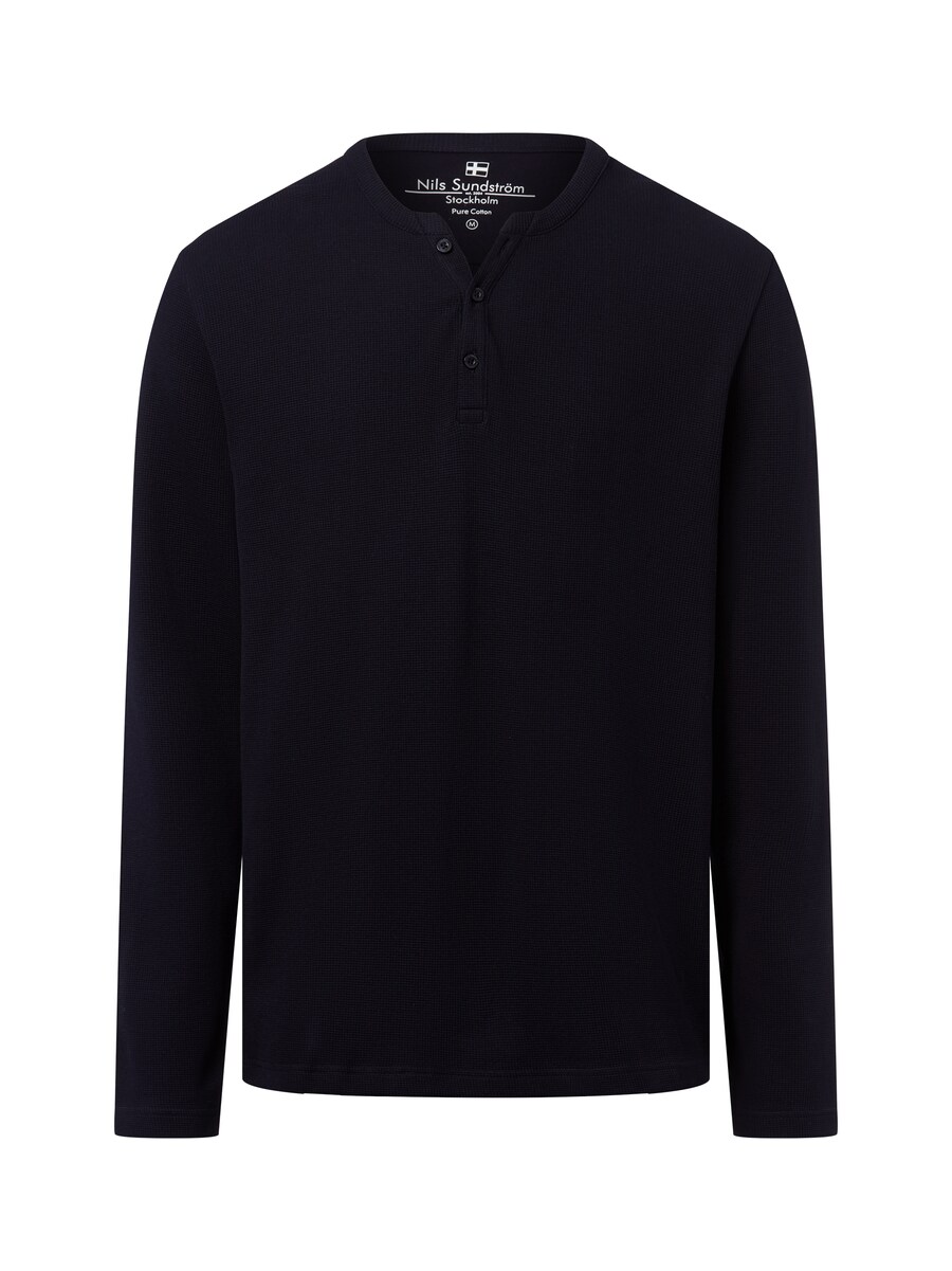 

Футболка Nils SundstrГ¶m, marine blue