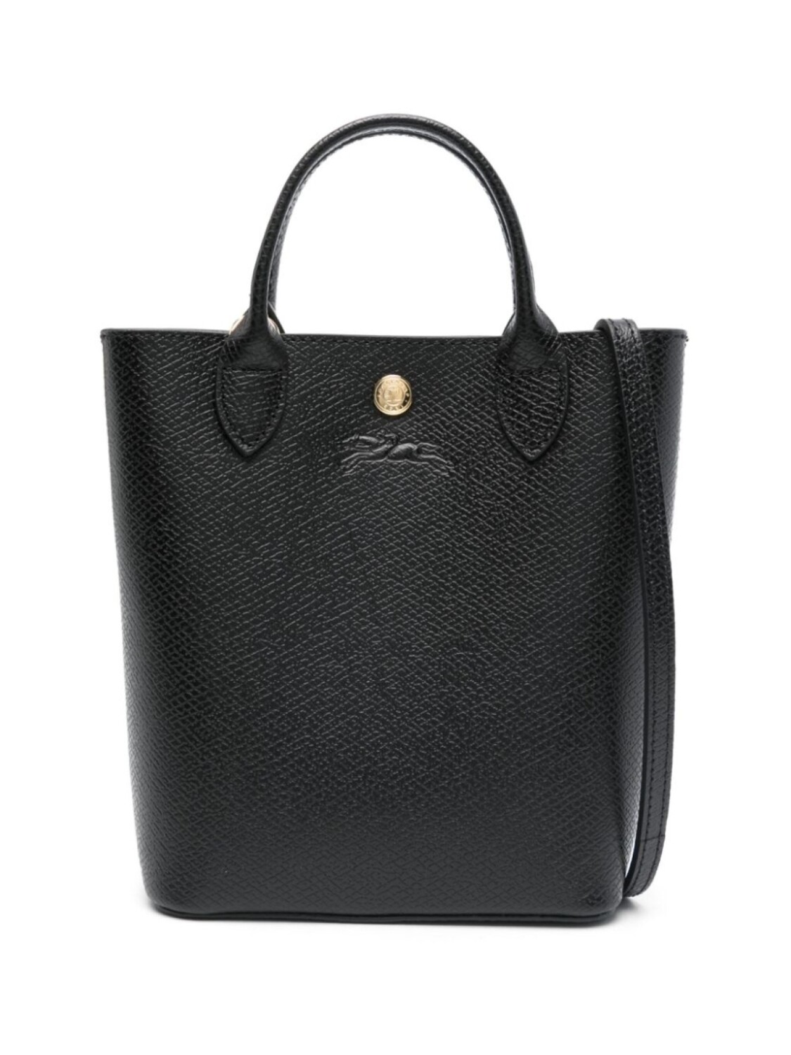 

Сумка-тоут XS Épure Longchamp, черный