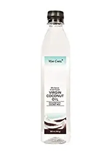 Масло для тела Avoka Naturals Max Care Virgin Coconut Oil, 500 мл