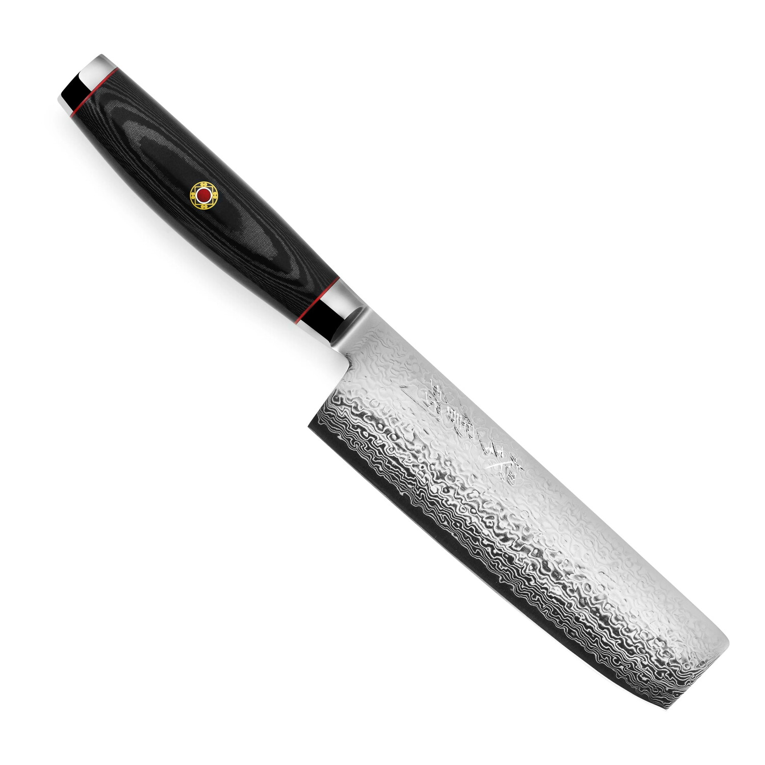 

Нож Nakiri Enso SG2