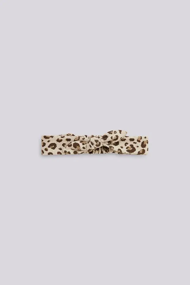 Детский спортивный комплект для девочек с принтом Gb Baby Basic, Patterned — фото 4