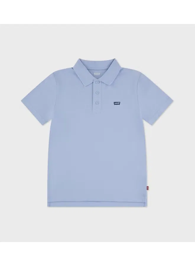 Поло с коротким рукавом Lvb ss batwing polo Levi'S, синий