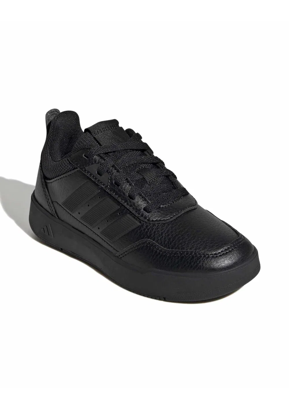 Tensaur sport 3.0 унисекс - спортивная обувь Adidas Performance, Core Black — фото 2