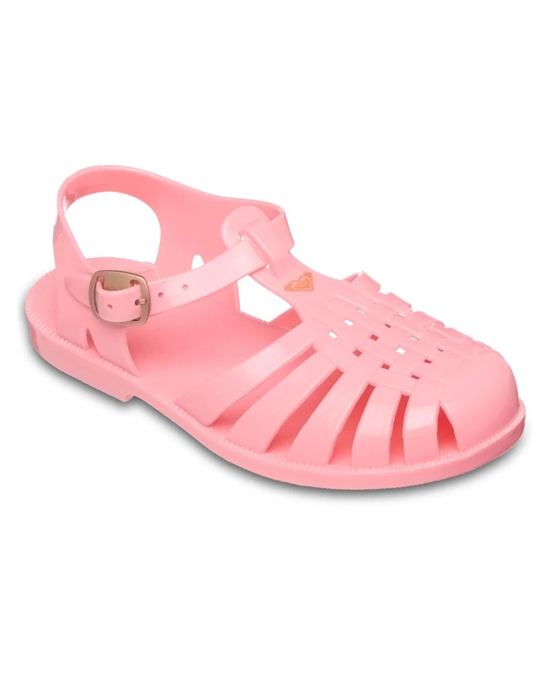 Детские сандалии с блестками The Croisette Roxy, Lotuspink