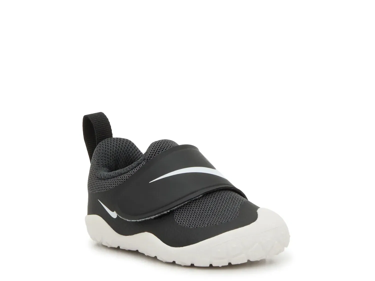 Кроссовки детские Nike Swoosh 1 Essential, Black/White