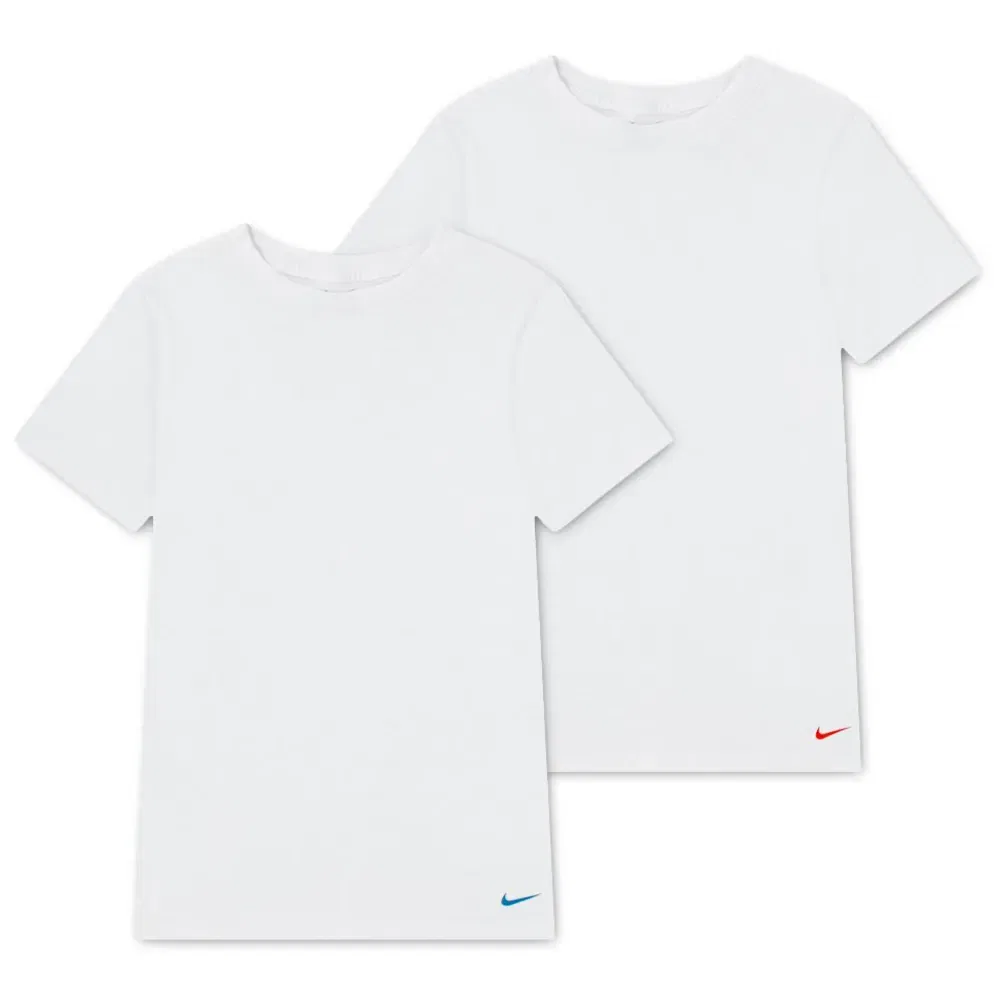 Комплект нижнего белья Nike Crew, белый