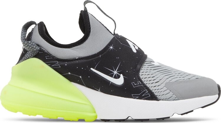 

Кроссовки Nike Air Max 270 Extreme SE GS 'Constellations', серый