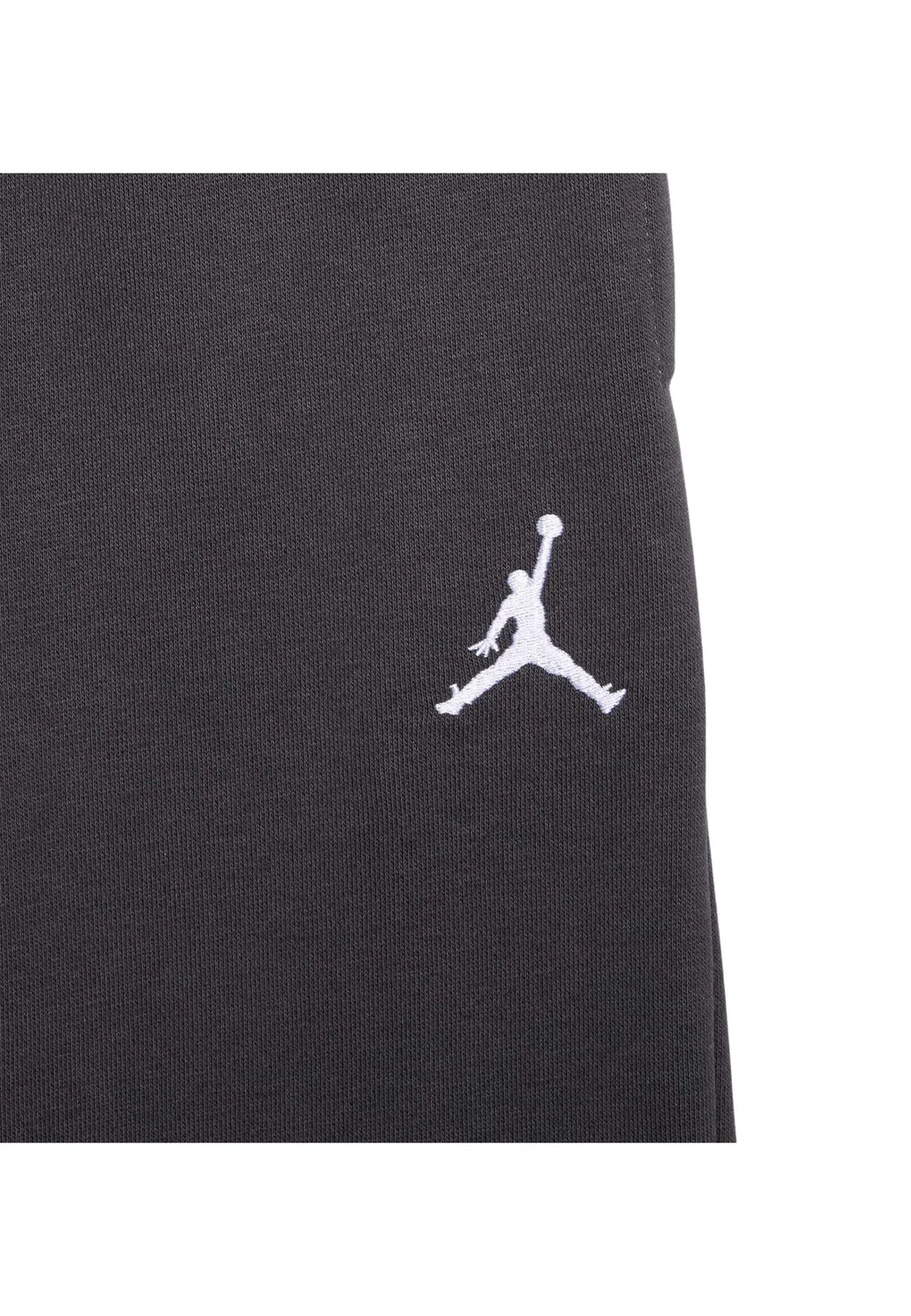 Детские штаны Nike Sportswear, Черный — фото 3
