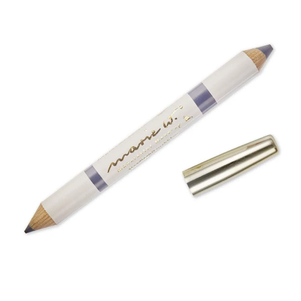 Дуо каял Nordic Smoke Blue, marie w., 2.8 г