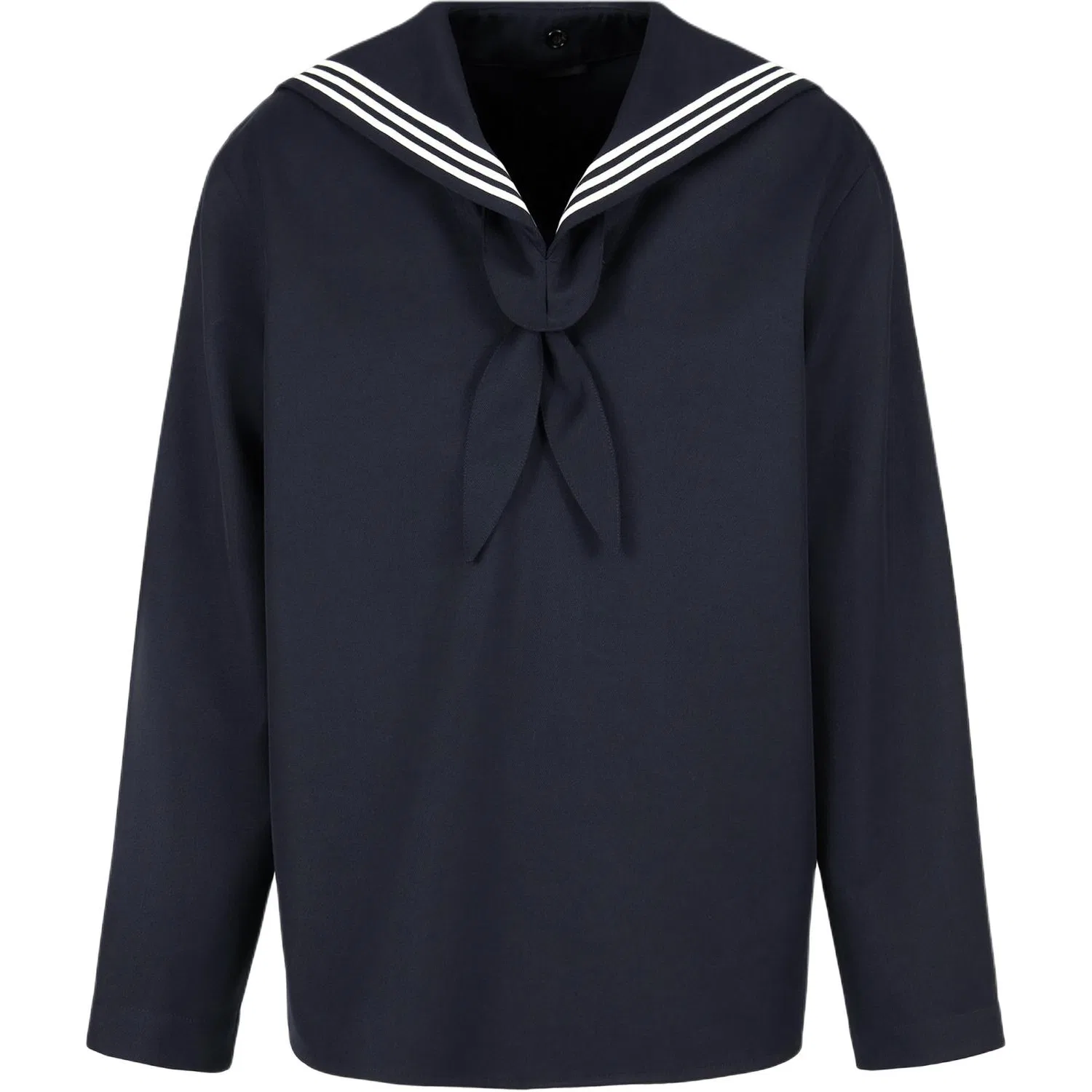 Мужская рубашка EMPORIO ARMANI, Marine Blue