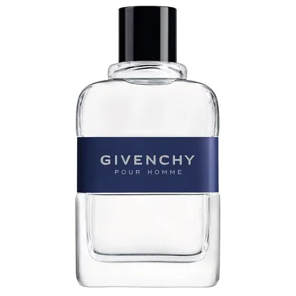 Туалетная вода Givenchy Pour Homme Blue Label, 100 мл