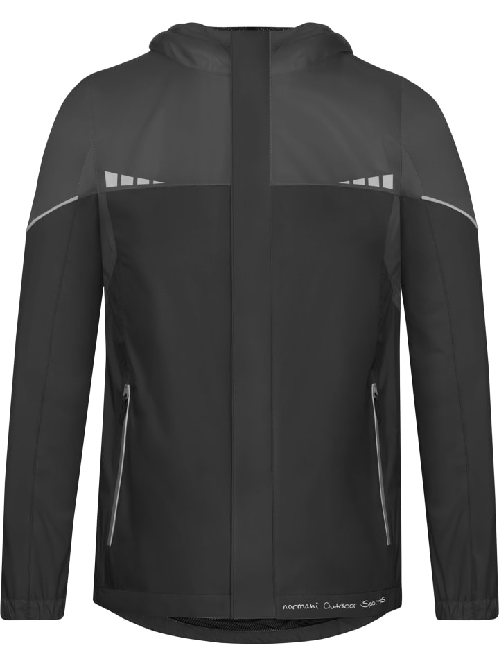 

Дождевик Normani Outdoor Sports