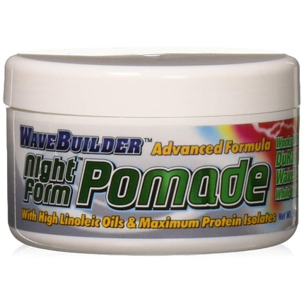 

Помада Night Form Advanced Formula 3,5 унции Wavebuilder