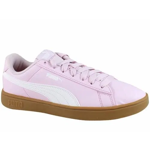 Детские кроссовки с высокой посадкой Puma Rickie Classic Jr, Rosa