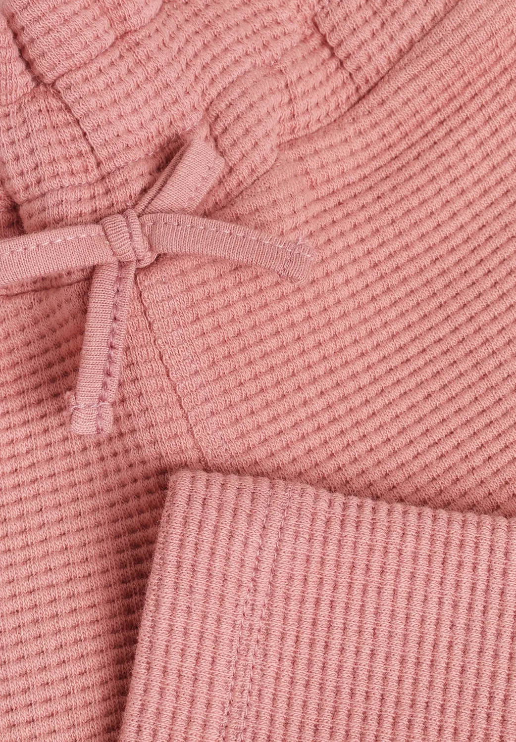 Штанины Noppies, Ash Rose — фото 3