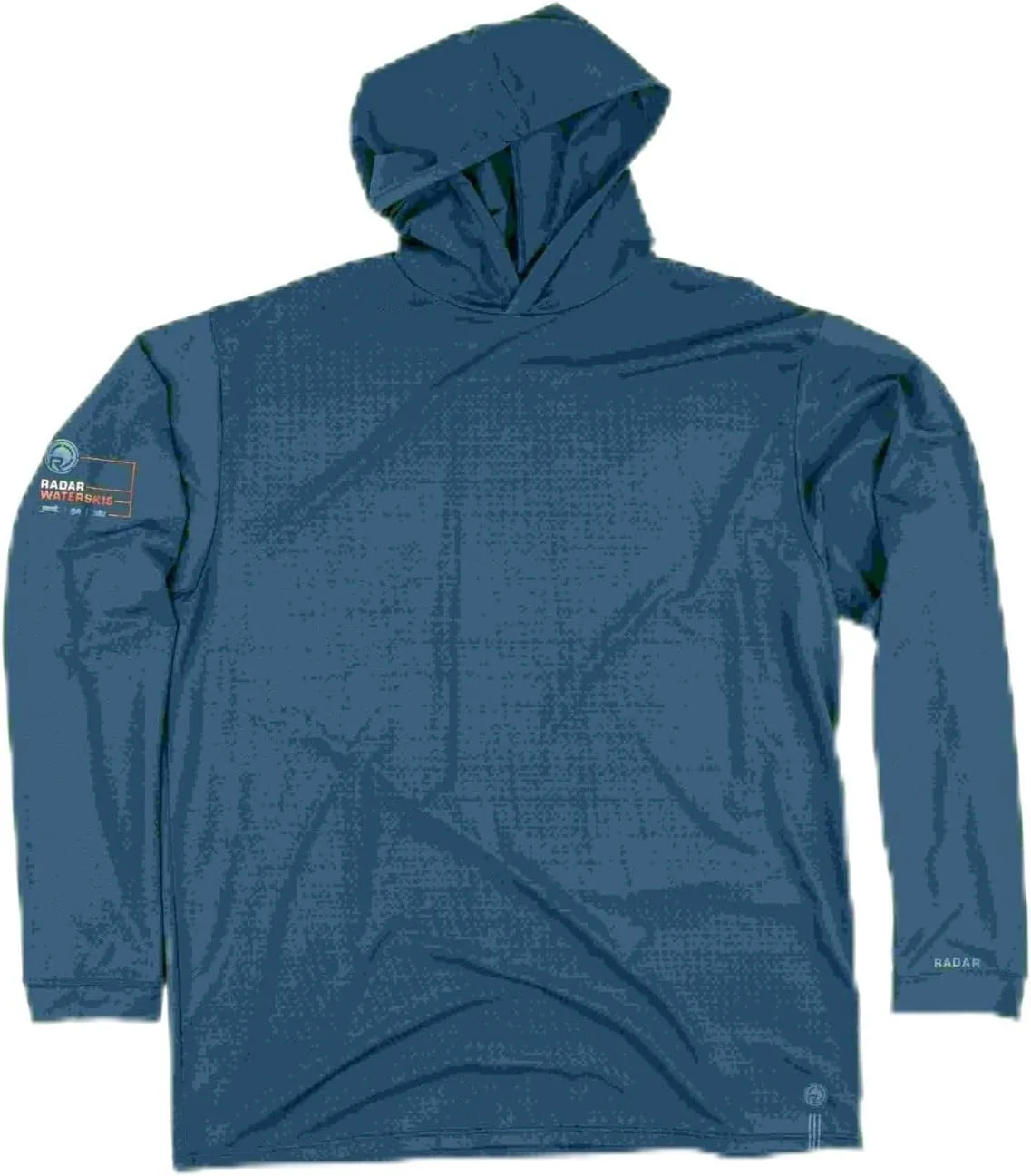 

Радар UV Solar Barrier худи Deep Sea Radar